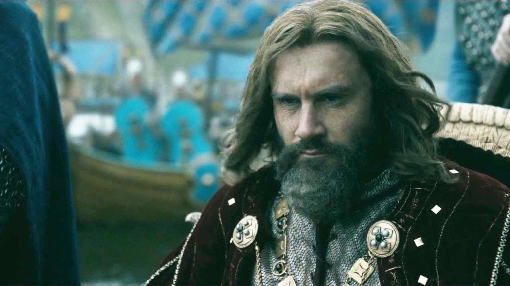 vikings 5 x 11 Rollo