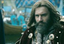 Vikings 5, terminata la prima parte. Ecco quando ci sarà la seconda vikings 5 x 11 Rollo