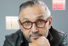 4 Hotel, Bruno Barbieri debutta su Sky Uno 4 hotel bruno barbieri