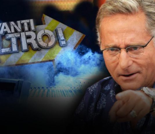 Avanti un altro