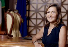 Barbara Palombelli condurrà una trasmissione nell’access prime time di Rete 4, contro Lilli Gruber? Barbara Palombelli