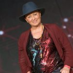 Ballando con le Stelle, Carolyn Smith: “il cancro è tornato ma io combatterò come una guerriera” Carolyn Smith giudice ballando con le stelle