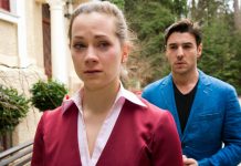 Tempesta d’amore news soap, puntate tedesche: Tina esce dal cast Christin Balogh tempesta d'amore