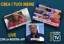 Che cos’è un Meme? Come si crea dalla diretta TV? come fare i meme