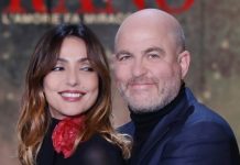 Cyrano, Rai 3 chiude il programma di Gramellini e Angiolini Cyrano L'amore fa miracoli