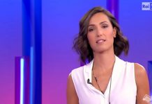 Caterina Balivo lascia Detto Fatto. Ecco chi potrebbe sostituirla Detto Fatto