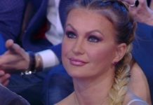 Eva Henger a Domenica Live vs Francesco Monte: “Le denunce arrivano, quando vengono fatte” VIDEO Eva Henger