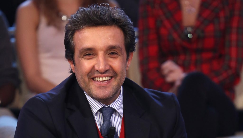 Flavio Insinna
