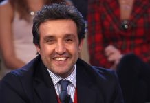 Flavio Insinna ricorda Fabrizio Frizzi nel programma di Francesca Fialdini: “Se sono qui, è grazie a lui” Flavio Insinna