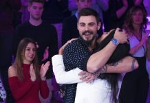 Anticipazioni Verissimo puntata 17 marzo: tra gli ospiti Francesco Monte e Paola Di Benedetto Francesco Monte e Paola Di Benedetto - verissimo