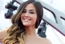 Giorgia Palmas e Filippo Magnini stanno insieme? Giorgia Palmas