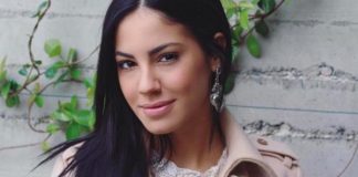 Giulia De Lellis Instagram: l’ex corteggiatrice in tour con i Negramaro Giulia De Lellis e Irama