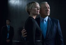 House of Cards 6 stagione: trailer ed anticipazioni House of Cards 6
