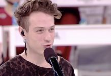 Anticipazioni Amici 17: tre agguerriti sfidanti contro Irama Irama amici