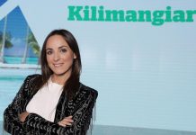 Il viaggio di Kilimangiaro, anticipazioni di domenica 2 dicembre 2018 Camila Kilimangiaro
