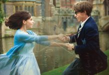 Rete 4, cambio di programmazione: per la scomparsa di Stephen Hawking, in onda La teoria del tutto LA TEORIA DEL TUTTO - film