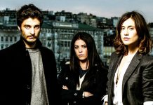 La Porta Rossa 2 ci sarà : anticipazioni sulla seconda stagione la porta rossa