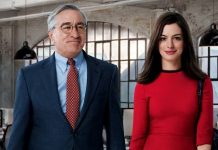 Ascolti tv ieri, Don Matteo vs Boss in incognito vs Lo stagista inaspettato | Dati Auditel 15 marzo 2018 Lo stagista inaspettato