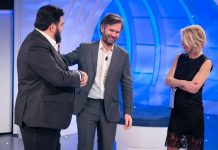 Anticipazioni C’è Posta per Te, gli ospiti di sabato 31 marzo c'è posta per te