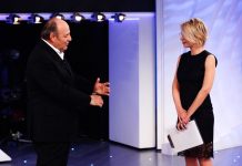 Ascolti tv ieri, Ballando con le stelle vs C’è posta per te | Auditel 31 marzo 2018 MARIA DE FILIPPI E GERRY SCOTTI