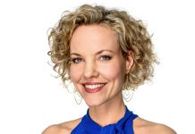 Tempesta d’amore, anticipazioni sulle puntate della settimana dal 27 maggio al 2 giugno 2018 Natascha Schweitzer, tempesta d'amore