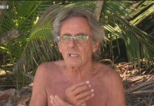 Chi è Gaspare, vincitore Isola dei Famosi 2018 Nino Formicola