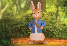 Rai Yoyo: dal 4 marzo torna Peter Coniglio con la seconda stagione in prima TV Peter Coniglio