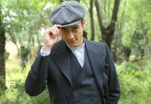 Il Segreto, anticipazioni settimanali: puntate dal 16 al 21 aprile 2018 Prudencio il segreto