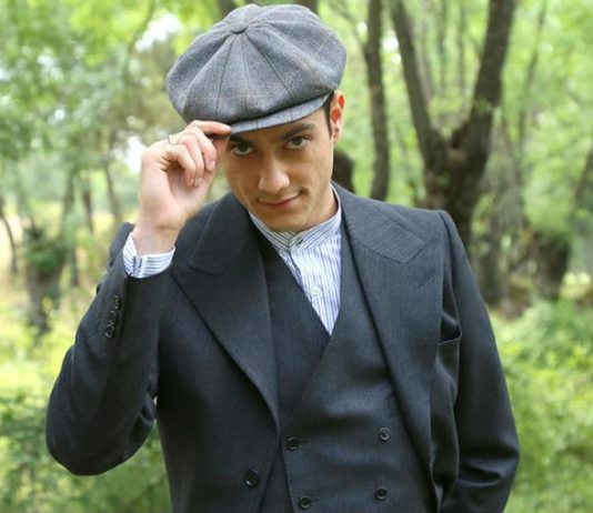 Il Segreto anticipazioni, puntate settimana dal 4 all’8 giugno 2018 Prudencio il segreto