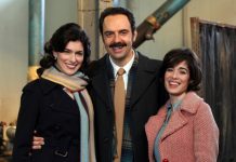 Questo nostro amore 80 in arrivo su Rai 1 Questo nostro amore 80