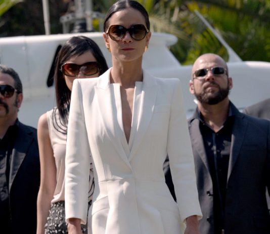 Regina Del Sud in arrivo su Nove: Trama e interpreti e data di messa in onda Regina Del Sud