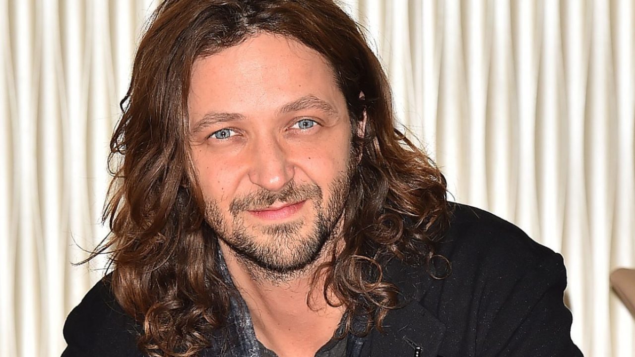 Silvio Muccino A Non E L Arena Ecco La Nuova Vita Dell Attore E Regista