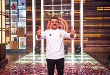 Simone Scipioni, chi è il vincitore di MasterChef 7? Simone Scipioni