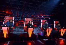 The Voice of Italy 2018: i primi concorrenti delle Blind Auditions the voice 2018