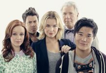 The Librarians 4: quando esce, trama e cast The Librarians