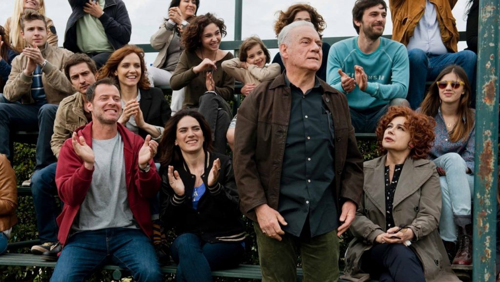 Tutto può succedere 3