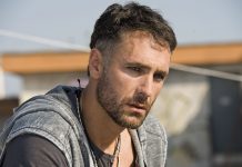 ULTIMO 5 – Operazione Cobra, quando inizia? Le ultime news Ultimo 5 - Roul Bova