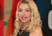 Temptation Island Vip, anticipazioni: Valeria Marini pronta a lasciare il suo compagno? Valeria Marini