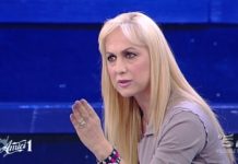 Amici 17 Alessandra Celentano contro Luca e Daniele: “Zitti tutti” Amici 21 alessandra celentano