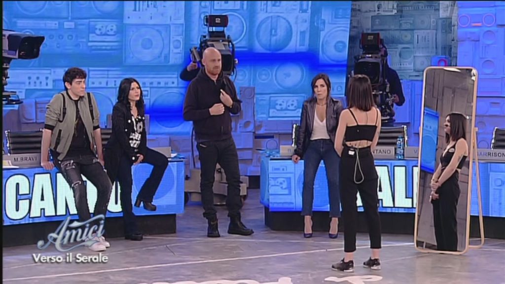Amici