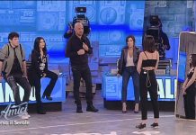 Anticipazioni Amici 17: torna Luca Zanforlin? L’indiscrezione sullo storico autore Amici