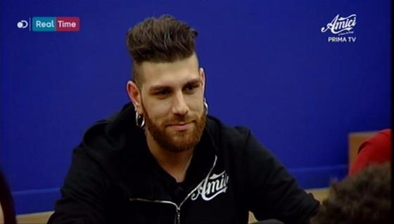 serale di amici 17