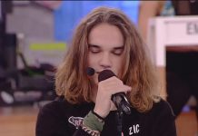 Amici 17: Zic contro Rudy Zerbi, la nuova lite amici zic