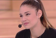 Amici 17 Carlo Di Francesco cambia idea su Carmen? carmen amici 17