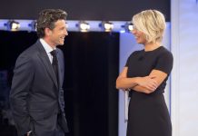 Anticipazioni C’è Posta per te, ospiti di sabato 24 marzo 2018 c'è posta per te