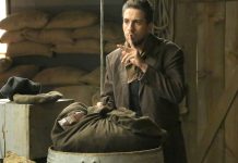 Una Vita, anticipazioni puntate settimana dal 3 al 6 aprile 2018 cruz Una vita