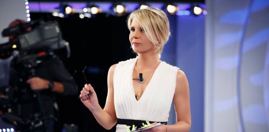 C'è posta per te 2024 ospiti