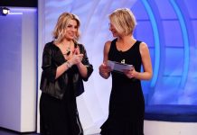 Ascolti tv ieri, Gli ultimi saranno ultimi vs c’è posta per te | Dati auditel 3 marzo emma marrone a c'è posta per te - Maria de filippi