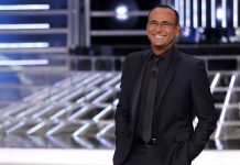 L’eredità : quando torna e chi sarà il conduttore dopo la scomparsa di Fabrizio Frizzi carlo conti