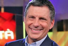 Fabrizio Frizzi, il ricordo di amici e colleghi sui social Fabrizio Frizzi